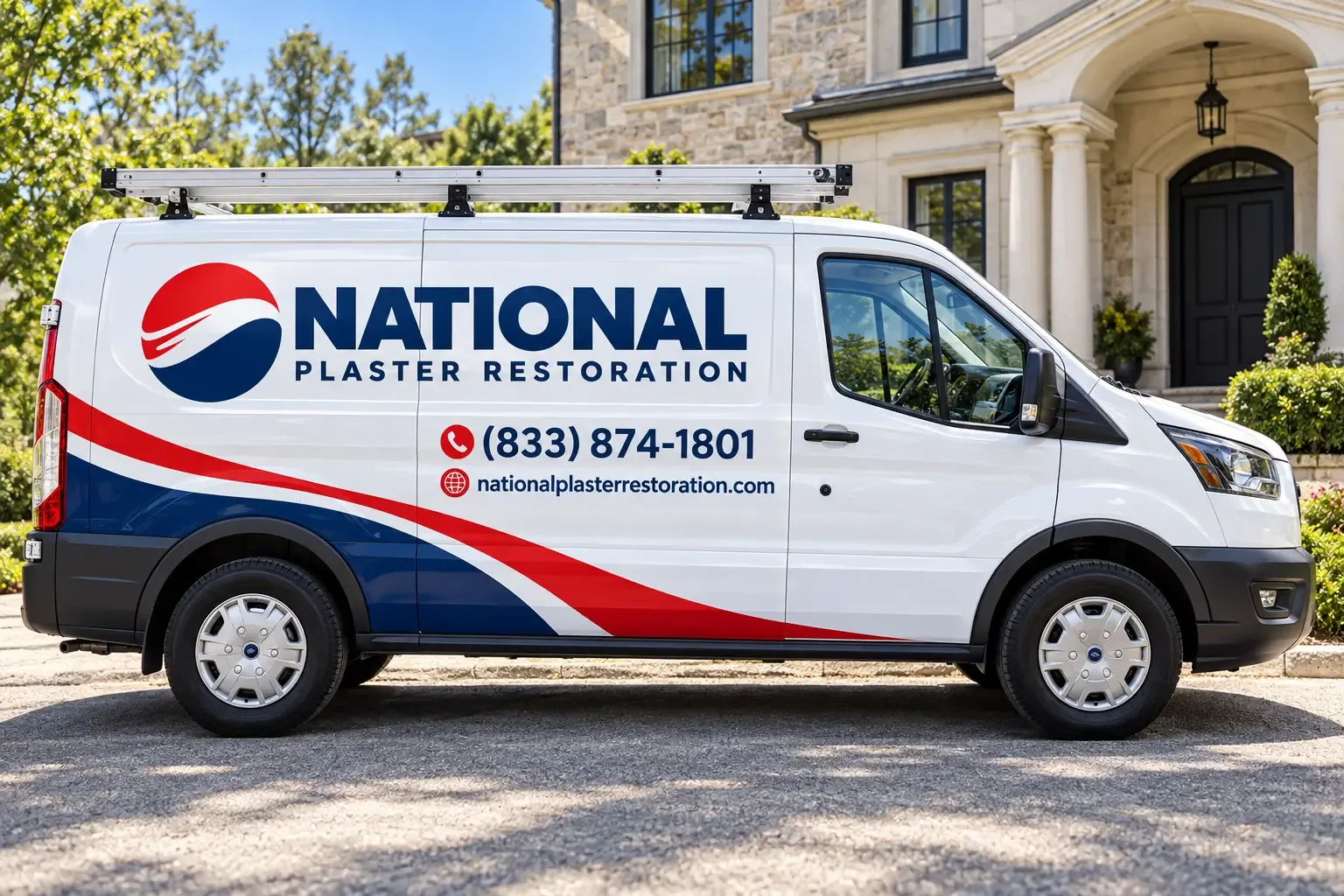 Plaster Repair in Coronado, CA near me